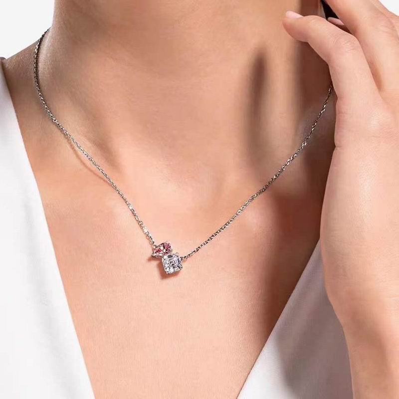 Swarovski Necklace 05lyx228 (9)